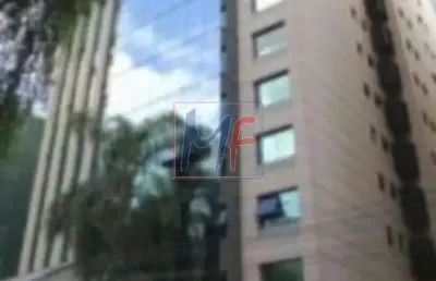 Excelente prédio comercial localizado no bairro consolação, 4.465 m² a.c, e  832 m² terreno, frente: 18 m. zoneamento: zeu  ref  13.193-