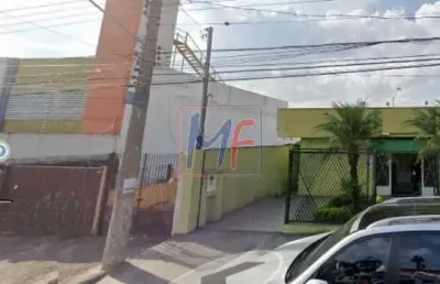 Excelente terreno  esquina 1.500 m2, no itaim paulista,  duas testadas uma de 20 e outra de 40 m .zon. zc. ref: 13.214