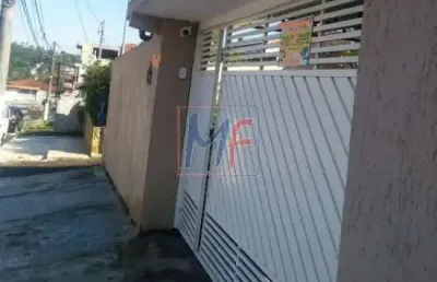 Ref: 13.598 - excelente sobrado no bairro jardim nisalves, apenas 10 mi do centro, com 3 dorms, 4 vagas, 176 m² construída, 250 m² terreno.