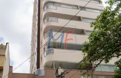 Ref. 13.770 - lindo apartamento localizado na mooca, com 70 m², 2 dormitórios sendo 1 suíte, varanda gourmet, 2 vagas e lazer completo.