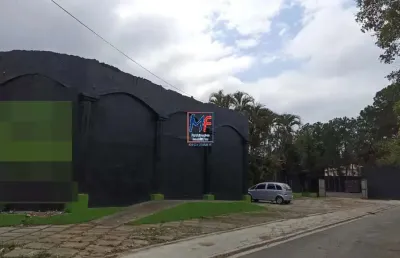 Excelente terreno para venda bairro interlagos com 4.430 m², área construída 1.800 m², zoneamento: zecora. ref 13.825