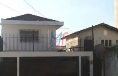 Ref: 13.910 - lindo sobrado na saúde com sala, cozinha, 3 quartos, lavabo, 1 sala ,edicula com dependência empregada, 2 vagas, 224 m²a.u.