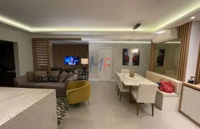 Apartamento no bairro alphaville empresarial, com 4 quartos sendo 2 suítes, 2 vagas, 110 m² de área útil e lazer. (ref: 13.962)
