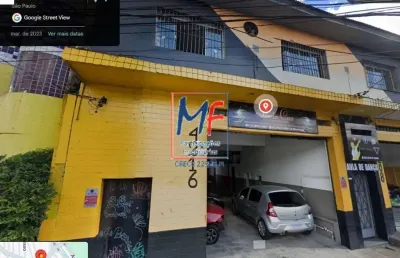 Excelente terreno no bairro jardim aricanduva com 644 m² e 1.047 m² de construção, testada 22,9 metros, zoneamento - zca. ref: 13.980 -