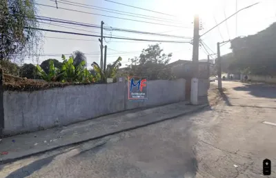 Excelente  terreno no bairro jardim fanganiello, com 4.205 m³,  frente 22 m e 130 m² construídos , zoneamento zm, aceita permuta 80 %. ref: 14.004 -