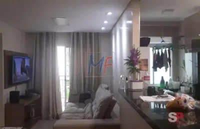 Apartamento no bairro novo osasco apenas 15min do centro de osasco, com 59 m² 3 quartos, sala, cozinha, lavanderia, 1 vaga. ref: 17.251