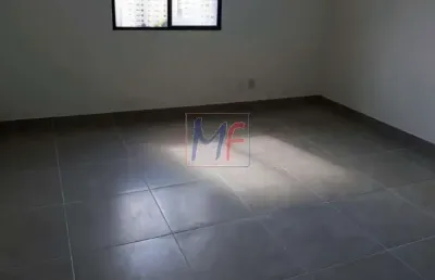 Ótimo conjunto comercial localizado no bairro vila mascote, sala com 20 m² a.u., copa e banheiro ,ótima localização. ref. 14.310 -