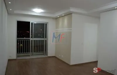 Lindo apartamento na vila homero thon - santo andré, com 70 m² , 3 quartos sendo 1 suíte, sala, sacada, cozinha  e 1 vaga. ref: 14.345