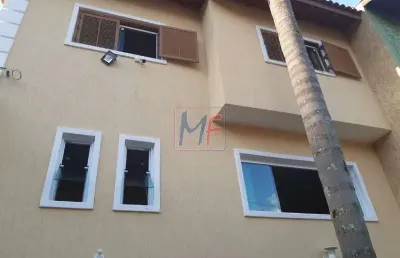 Ref. 14.360 - lindo sobrado localizado no bairro horto florestal, com 260m² a.c., 3 dorms., sendo 1 suíte, churrasqueira, 4 vagas de garagem.