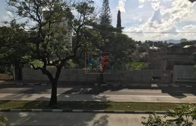 Excelente terreno com  projeto aprovado  vila leonor - guarulhos , com 1.585 m² e  a. privativa 7.790 m2 e area const. 14.149 m. ref: 14.377 -
