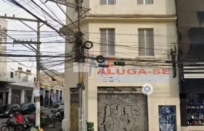 Ref: 14.481 - excelente prédio  ponto comercial  pinheiros, com 1020 m² de terreno e 2.037 m² de área construída, testada 9,40 metros.