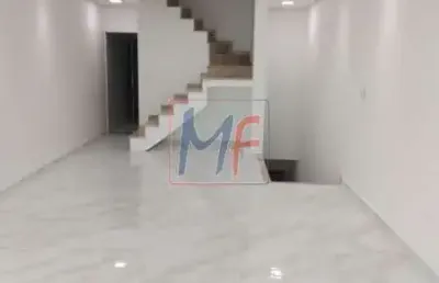 Ref: 14.992 - lindo sobrado a 10 minutos do metro tucuruvi, com 183 m² sendo 3 suítes, 2 lavabos, jardim de inverno, área gourmet, 5 vagas.