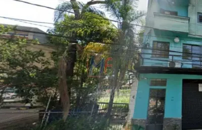 Ref: 15.083 excelente loja, localizada no bairro pinheiros, 96 m2  terreno e  79 m²  área construída e  frente: 10 m, zoneamento: zecor-2.