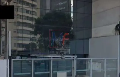 Excelente imóvel  para locação  no bairro paraíso,  prédio com 4.248 m² área construída, 555 m2 terreno, testada de 10 mts . ref: 9.459