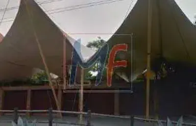 Excelente terreno  com  6.456 m2  para venda na quarta parada, próximo ao  tatuapé com a.c. de  4899 m- zoneamento zeu  não aceita permutas. -ref 9722 -