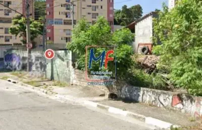 Excelente terreno para locação no bairro vila leonor, com 4.800 m²  de área. zoneamento residencial vertifical r4. - ref 13.900