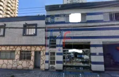 Ref - 14.390 excelente terreno duas frentes muito bem localizada no bairro vila carrão, 200 m² a.c, 100 m² a.t, frente 10 m, zoneamento: zc.