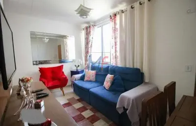 Lindo apartamento no bairro lauzane paulista, com 50 m² 2 quartos, sala, cozinha, banheiro, área de serviço, 1 vaga. lazer. ref: 15.228