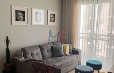 Ref  15.301 - lindo apartamento  bairro quinta da paineira, 50 m²a.u., 2 quartos( suite), sala, cozinha, banheiros, área serviço, 1 vaga,  lazer.