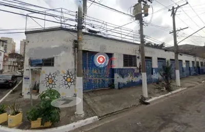 Galpões  no bairro barra funda, com 1.320 m² e 1.200 m²  área terreno, 2 pavimentos, zoneamento zc. necessário reformas. ref: 15.210 -