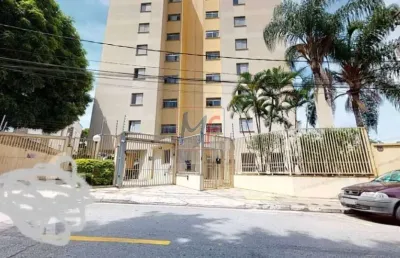 Ref: 15.355 lindo apto no tucuruvi, com 60 m², 3 quartos, sala, sacada, cozinha, banheiro, área de serviço, armários embutidos, 1 vaga. lazer.