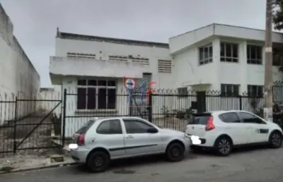 Galpão  bairro quinta boa vista ,   1.095 m² a.c., 1.620 m² terreno , 40 m testada, escritório, bem localizado. (ref: 14.785.)