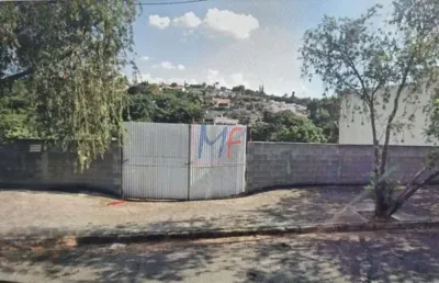 Excelente terreno localizado em atibaia, com 7.161 m², muito  bem localizado. venha visitar. aproveite a oportunidade ! ref. 14.811 -