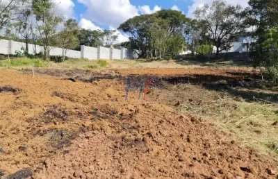 Excelente terreno em atibaia/sp, com 44.810 m² a.t., nas proximidades da estrada marcos antônio peçanha (ref 14.812)