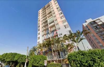 Ref: 15.027 - lindo apartamento no bairro taboão , com 54 m² a.c.,  2 quartos, sala, cozinha, área de serviço, 1 vaga. lazer, portaria 24hs.