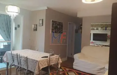Lindo apartamento na vila carrão,  71 m² a.u., 3 quartos (1 suíte), sala ampla, sacada fechada, 2 vagas fixas e cobertas. lazer. ref: 15.033
