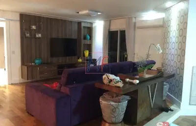 Ref: 15.243 - lindo apartamento no bairro parque mandaqui, com 200 m² a.u., 3 suítes, 5 sacadas, sala, cozinha, banheiros, 6 vagas. lazer.