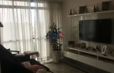 Ref: 15.246 - lindo apto no bairro pq. mandaqui, com 100 m²,  3 quartos (1 suíte), sala, sacada, cozinha,  área de serviço, 1 vaga. lazer.