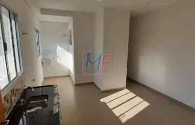 Ref 15.430 lindo apartamento no bairro imirim, novo , 48 m² útil 2 quartos, sala, cozinha, banheiro, área de serviço, sem vaga e sem lazer.