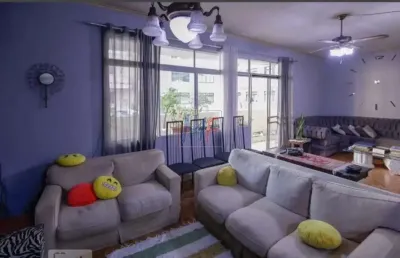 Ref- 15.459 excelente apartamento localizado no bairro campos elíseos, 137 m² de area util, com 2 dormitórios, sem vaga de garagem!
