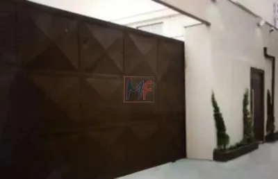 Excelente galpão comercial  bairro barra funda, 719 m² a.u, 868 m² terreno , frente: 17 m. bom para investidor! alugado r$ 30 mil reais ( base abr/25) - zem ref 15.593