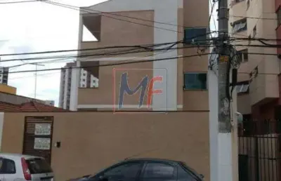 Ref: 15.712 lindo apartamento na chácara santo antônio, 39 m² a.u., 2 quartos, sala, cozinha, lavanderia, 1 banheiro, sem vaga de garagem.