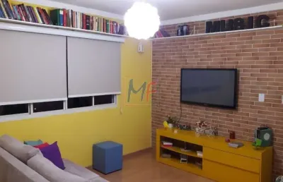 Ref: 15.781 - lindo apartamento na vila carmosina, 49 m²a.u,  2 quartos, sala, cozinha planejada, área de serviço, banheiro, 1 vaga e lazer.
