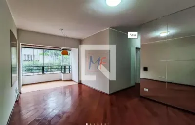 Lindo apto na vila andrade, 86 m² a.u., 3 quartos (1 suíte) sala, escritório, cozinha, armários planejados, 3 vagas e lazer completo . ref: 15.797 -