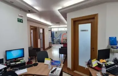 Excelente prédio comercial no bairro do limão, com renda r$ 40.000 reais e  675 m² 6 vagas, próx a marginal tiete, com fácil acesso! ref: 802 -