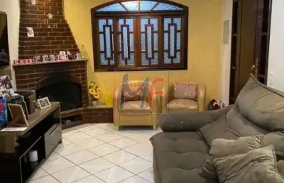 Ref: 15.875 - lindo sobrado no jd. são pedro, 311 m² a.u.,  4 quartos (1 suíte), sala, cozinha, banheiros, lavanderia, quintal, piscina, 6 vagas.
