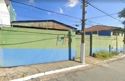 Excelente terreno no bairro chácara mafalda com 1.405 m²,  sendo 2253 m²  área construída, testadas 26 m. zoneamento zm. ref: 15.969 -
