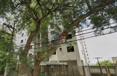 Ref: 15.985 - lindo apto na vila butantã, 100 m² a.u., 3 quartos (1 suíte), sala, cozinha, área de serviço, armários embutidos, 2 vagas e lazer.