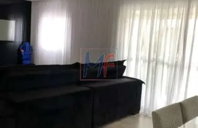 Ref: 15.998 - lindo apto em santana ,89 m² a.u., 2 suítes, lavabo, sala ampliada, varanda gourmet e móveis planejados, 2 vagas e lazer clube.