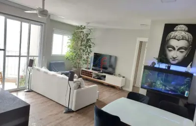 Ref: 16.025 - lindo apartamento  brás , 55 m² a.u.,  1 suíte, sala ampliada ,3 ambientes , cozinha planejada, varanda, 1 vaga. lazer completo.