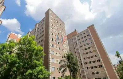 Apartamento no centro - guarulhos , com  44 m² a.u., móveis planejados, 2 quartos, sala, cozinha, área de serviço, 1 vaga e lazer. ref: 16.089