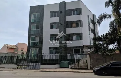 Apartamento com 2 quartos à venda na avenida são gabriel, 2886, campo pequeno, colombo, 47 m2 por r$ 289.000