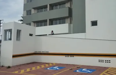 Apartamento com 1 quarto à venda na Rua Doutor Gerino de Souza Filho, S/n, Recreio Ipitanga, Lauro de Freitas