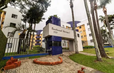 Apartamento com 3 quartos  para alugar, 85.70 m2 por r$2000.00  - xaxim - curitiba/pr