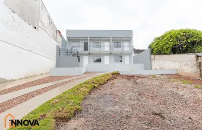 Kitnet para alugar, 35.00 m2 por r$1400.00  - capao raso - curitiba/pr