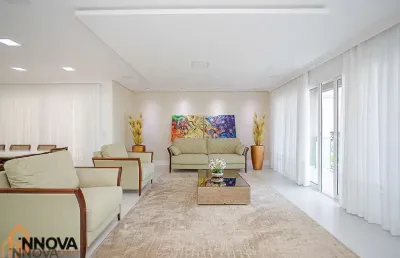 Casa em condomínio com 3 quartos  à venda, 346.00 m2 por r$2690000.00  - boqueirao - curitiba/pr